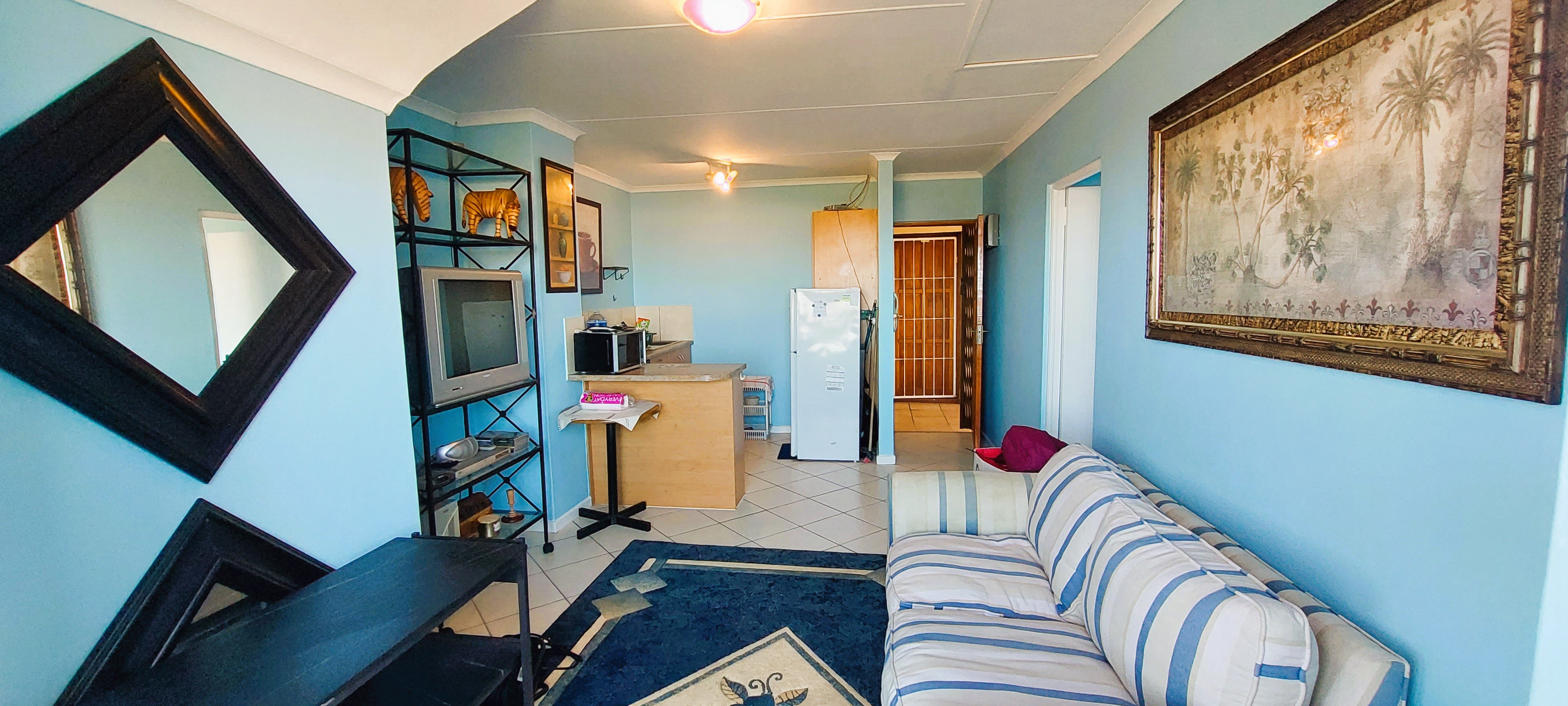 2 Bedroom Property for Sale in Gordons Bay Central Western Cape